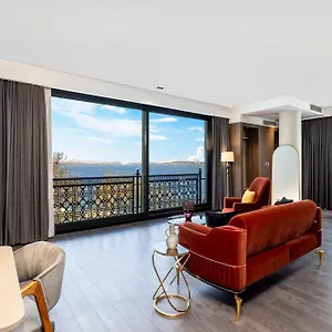 Ezkar Bathonea Art 4* اسطنبول