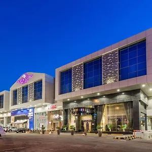 بودل الصحافة 3* الرياض